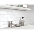 Popular in Ethiopia Subway Tile Look Shower Wall Panels